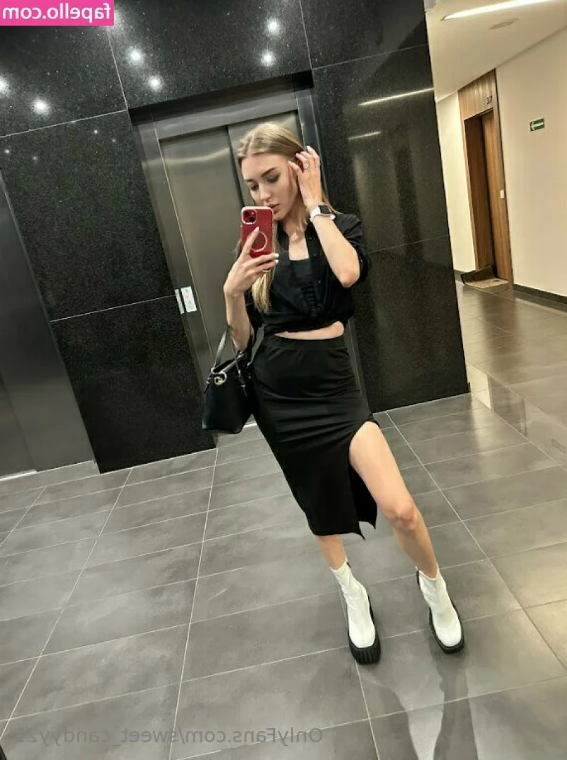 sweet_candyy25 [ sweet-candyy25 ] - Happy week  guys  Mine is starting at the gym