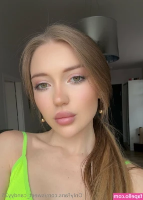 sweet_candyy25 [ sweet-candyy25 ] - hope you re having a sexy Sunday funday   _  XXOO