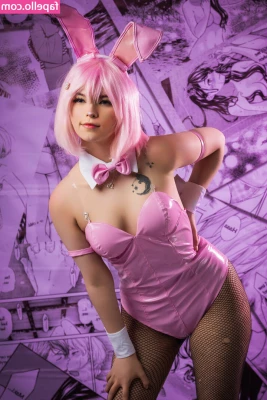 Momoiro Cosplay [ momoiro-cosplay ] - Decided to spice up the feed with this one tonight  let me know what