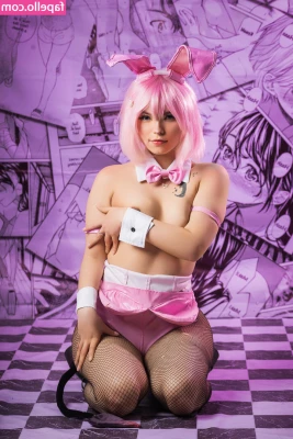 Momoiro Cosplay [ momoiro-cosplay ] - Have a good night