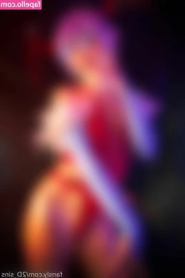 2D_sins [ 2d-sins-1 ] - Being alil tease