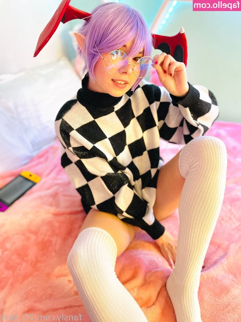 2D_sins [ 2d-sins-1 ] - call me kitten 🐱