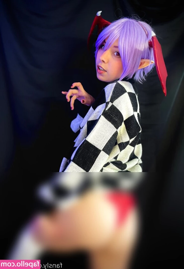 2D_sins [ 2d-sins-1 ] - Ich steh ja richtig darauf, wenn ich eine Hüfte in meinem Gesicht
