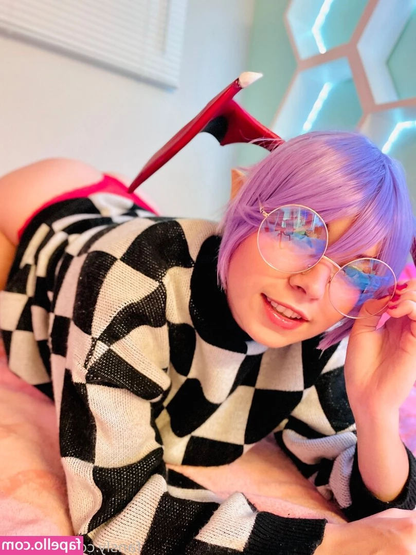 2D_sins [ 2d-sins-1 ] - Would you invite me to your party?