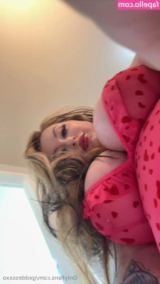 gxddessxxo - Hitting those gym goals one day at a time