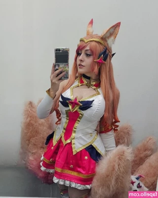lufelixya - Pics soon