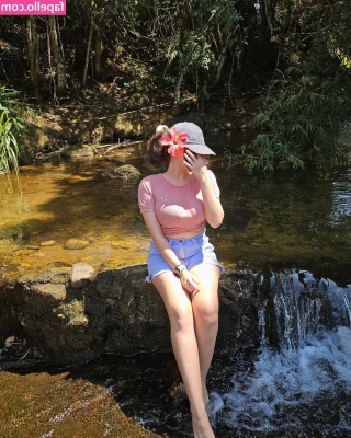 lufelixya - I feel that my mouth 👄 is your special 👅 level of pleasure and