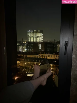 Martina Vismara [ martina-vismara ] - on/off but the stockings stay on