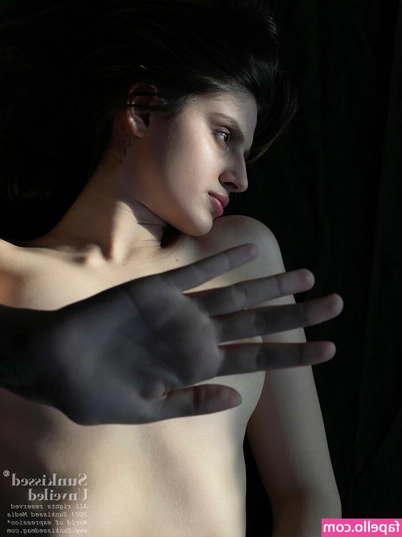 Martina Vismara [ martina-vismara ] - BLIND ASIAN MAN FUCKS ME HARD