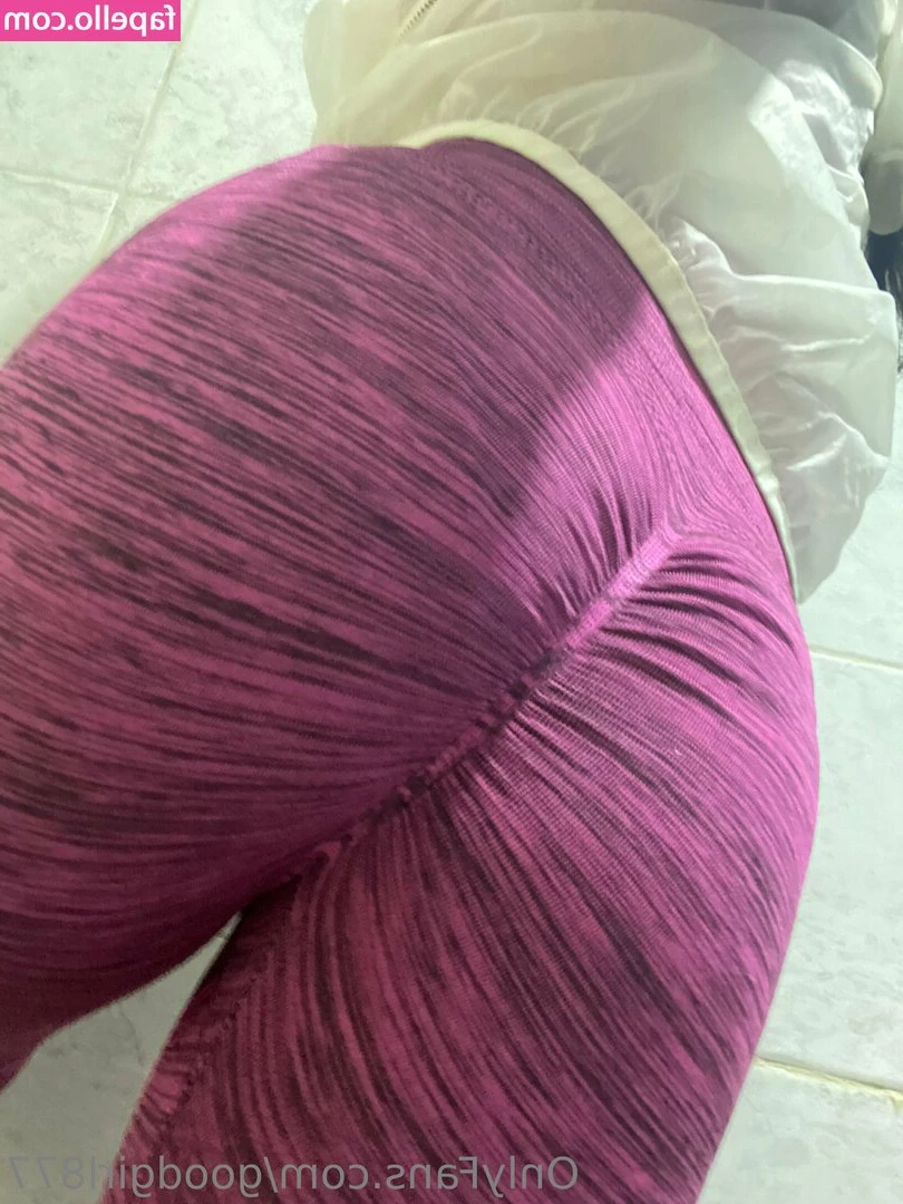 goodgirl877 - Should i wear it more often? 😈
