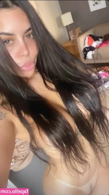 Jaiane Lima [ jaiane-lima ] - You need to sit back and watch me take my clothes off  watch me go