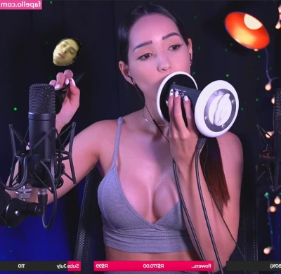 Mirys - watch me Squirt with @vsmackzz  Queen