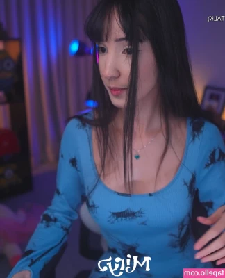 Mirys - Received a request for licking my own nipples  so included it as part