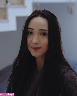 Mirys - Maybe this will make you unzip your pants and give that dick to me