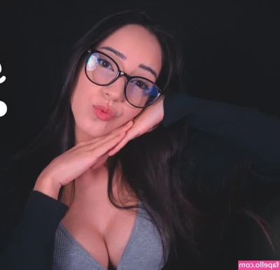 Mirys - Do you like my cock from this angle? 😈🖤  (This custom nude