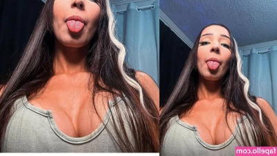 Mirys - Blondie Bombshell is my kind of woman....when she asked to lick or