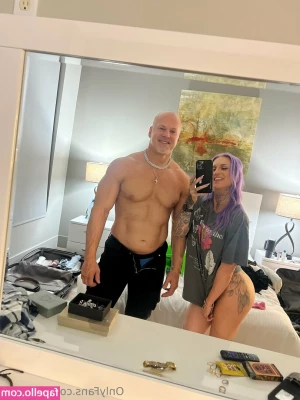 fitfreaks - Serenity In See Through Swimsuit