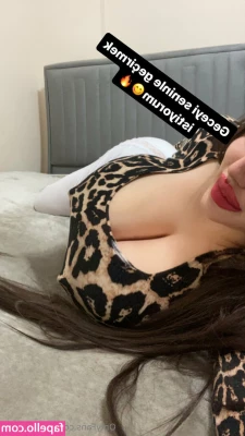 Turkishgyal - My boobs look great in the morning