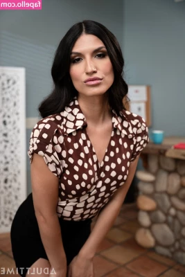 Lilly Bell [ lilly-bell ] - I want to apologize for the gaps in posts. Lots of busy things in