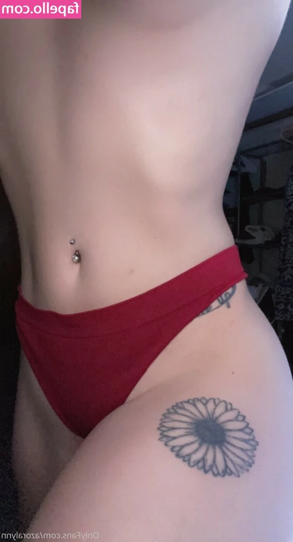 AzoraLynn - My happy place
