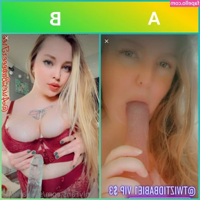 SexyAriel15 - Living my best life    having a dick from behind is Way better that