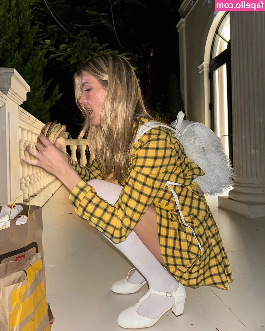 Eugenie Bouchard [ eugenie-bouchard ] - Can t wait to get some content with my new sets
