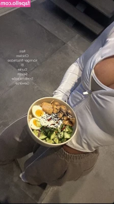 Lenaajoy - Smile for me baby