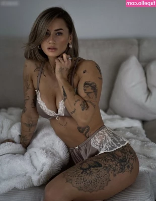 Lenaajoy - Sorry just getting to post the rest of what I took last night