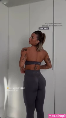 Lenaajoy - 43 MINUTE SEX TAPE WITH JAX SLAYHER 😍😍 TIP NOW AND ILL DM IT TO