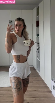 Lenaajoy - I hope you’re having a good night 🥵