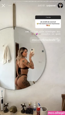 Lenaajoy - More coming soon