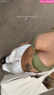 Lenaajoy - scroll to da end for titty tuesday gift x