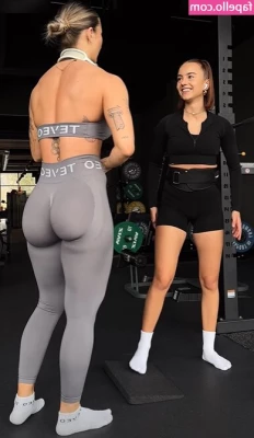 Lenaajoy - Let me know what kind of clip or video you want to see  get ready for