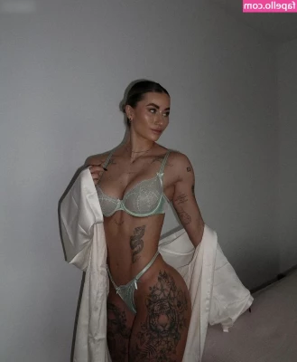 Lenaajoy - Want to watch me work out naked tomorrow morning LIVE?