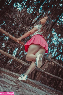 Mayer Lil [ mayer-lil ] - I do very bad things and I do them very well 💋