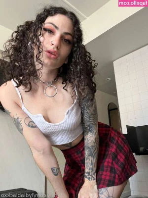 Lydia Black [ lydia-black-2 ] - Make me Hard😈😈😈