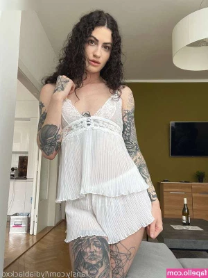 Lydia Black [ lydia-black-2 ] - You know these panties should belong to you after I get them all wet