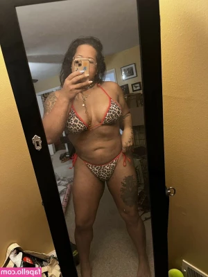 Nyla Rose [ nyla-rose-1 ] - Oldie of me leaking some sweet sweet nectal...😈