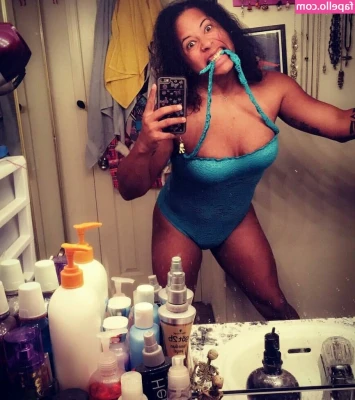 Nyla Rose [ nyla-rose-1 ] - Latest Content Drop
