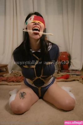 Kittymeichi [ kittymeichi-1 ] - BRAND NEW! 😍🍆😍 Me and @pbbimbo love a nice Thick Cock! And