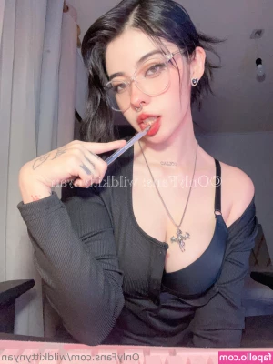 Kittymeichi [ kittymeichi-1 ] - I want to make you happy so much🤩   Аnd you can always ask for a