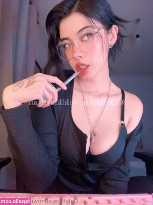 Kittymeichi [ kittymeichi-1 ] - Lámelo