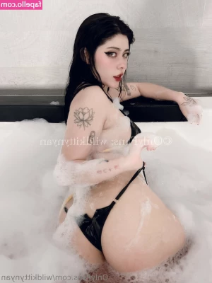 Kittymeichi [ kittymeichi-1 ] - Would be nice to go on a vacay 🤩