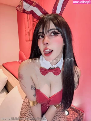 Kittymeichi [ kittymeichi-1 ] - let s play honey