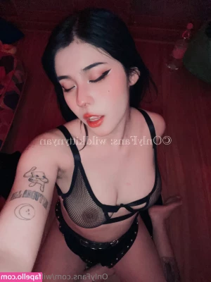 Kittymeichi [ kittymeichi-1 ] - This kind of energy is hot   ily bby