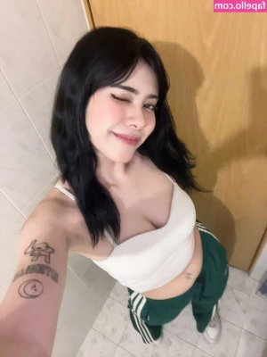 Kittymeichi [ kittymeichi-1 ] - Get to know me