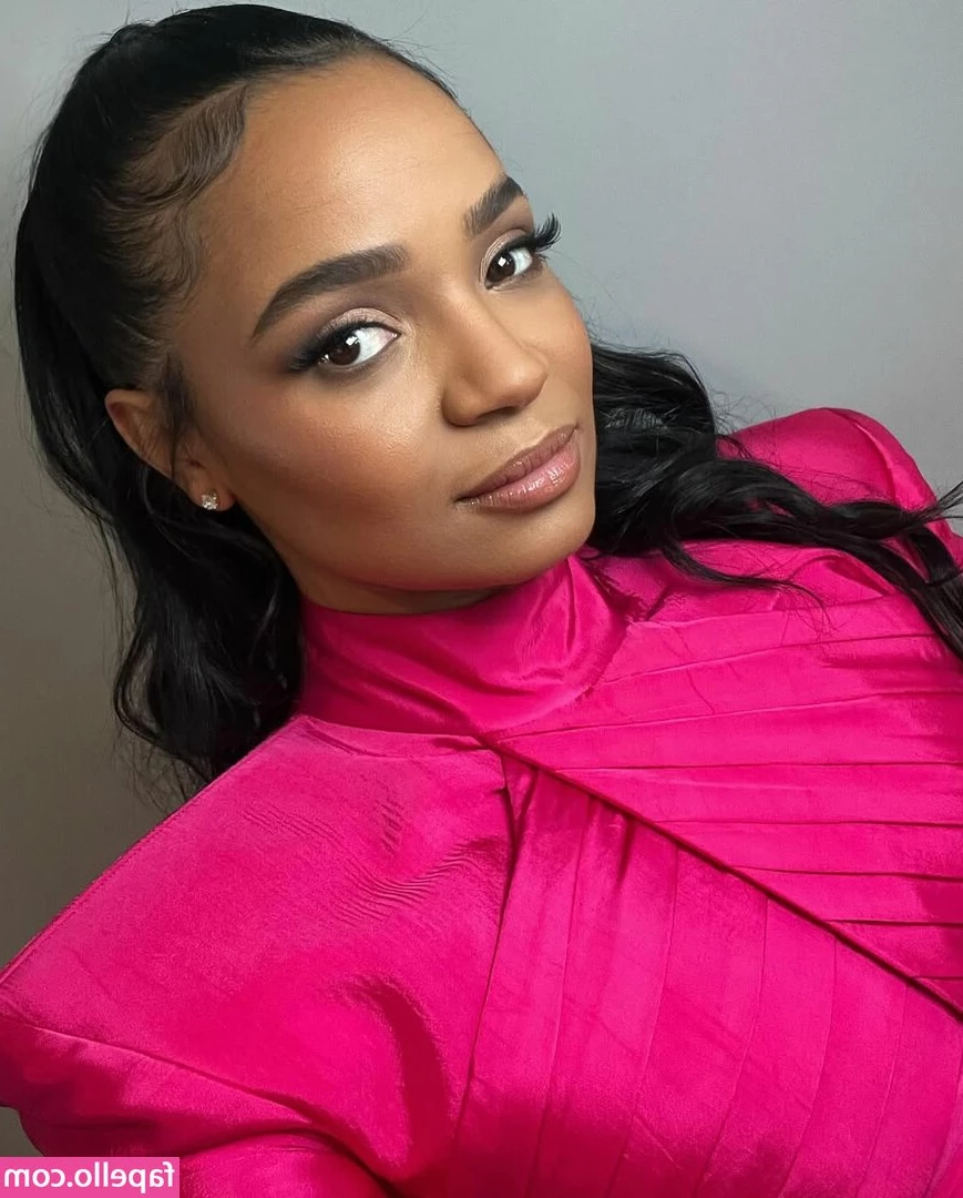 Kyla Pratt [ kyla-pratt ] - A festa acabou e o Swing rolou! (Parte Final) 🔥♥️ @melkhalifa