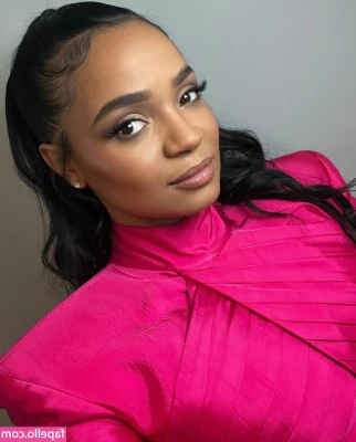 Kyla Pratt [ kyla-pratt ] - A festa acabou e o Swing rolou! (Parte Final) 🔥♥️ @melkhalifa