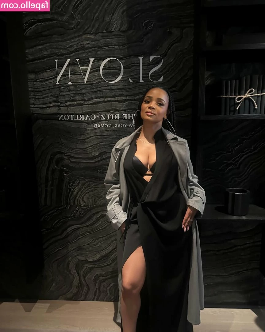 Kyla Pratt [ kyla-pratt ] - gn