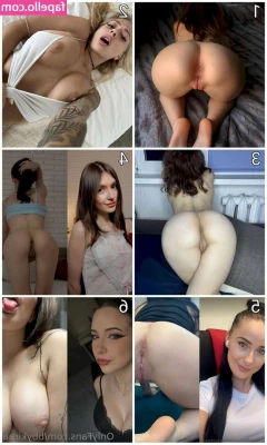 Bbykiraa - COWGIRL - this is the best pose what you tried with your lady? I